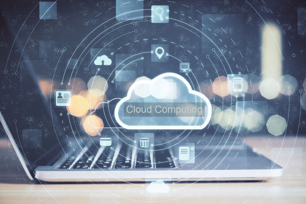 cloud computing