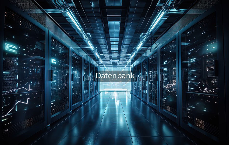 Definition Datenbank 1 datenbank