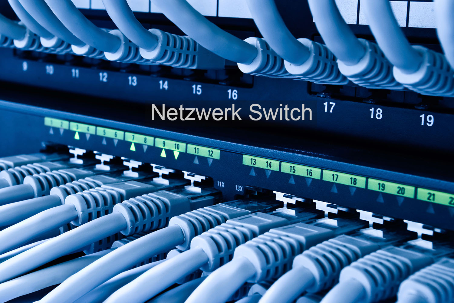 netzwerk switch