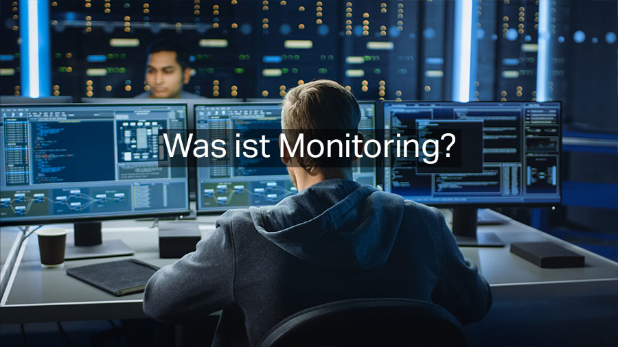 was ist monitoring