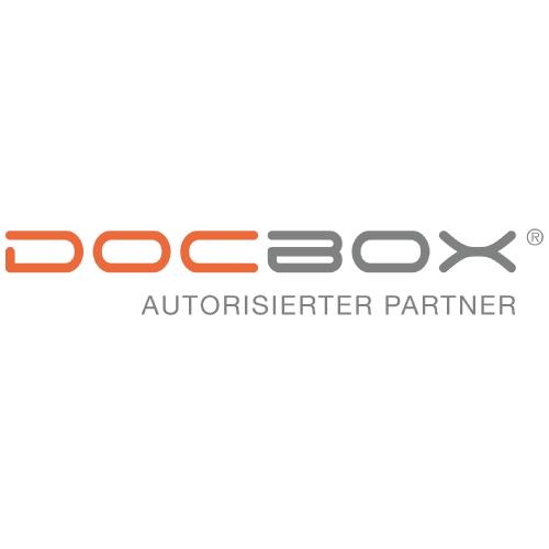 docbox logo
