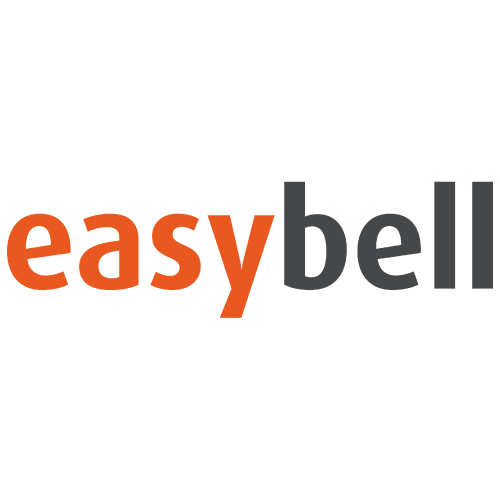 easybell logo