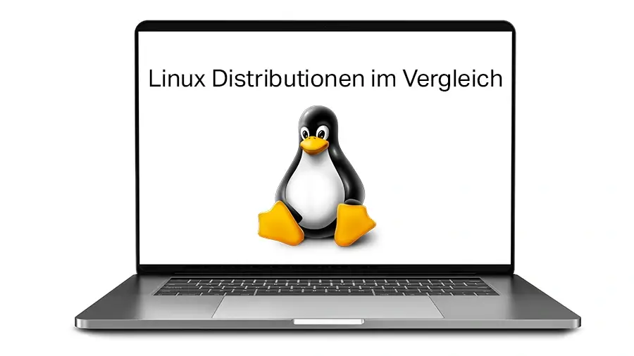 linux distributionen