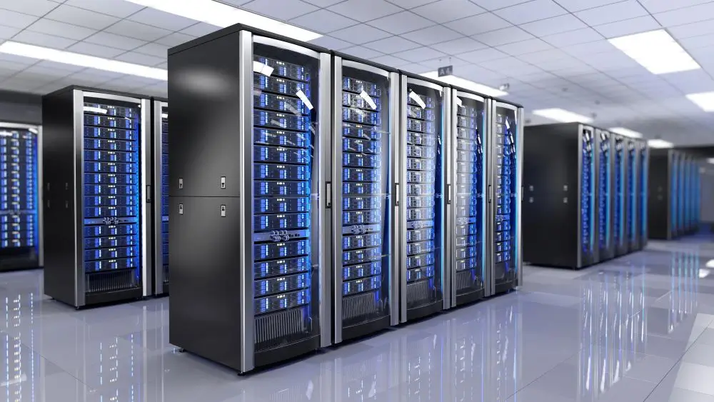 Serverschrank 7 serverschrank