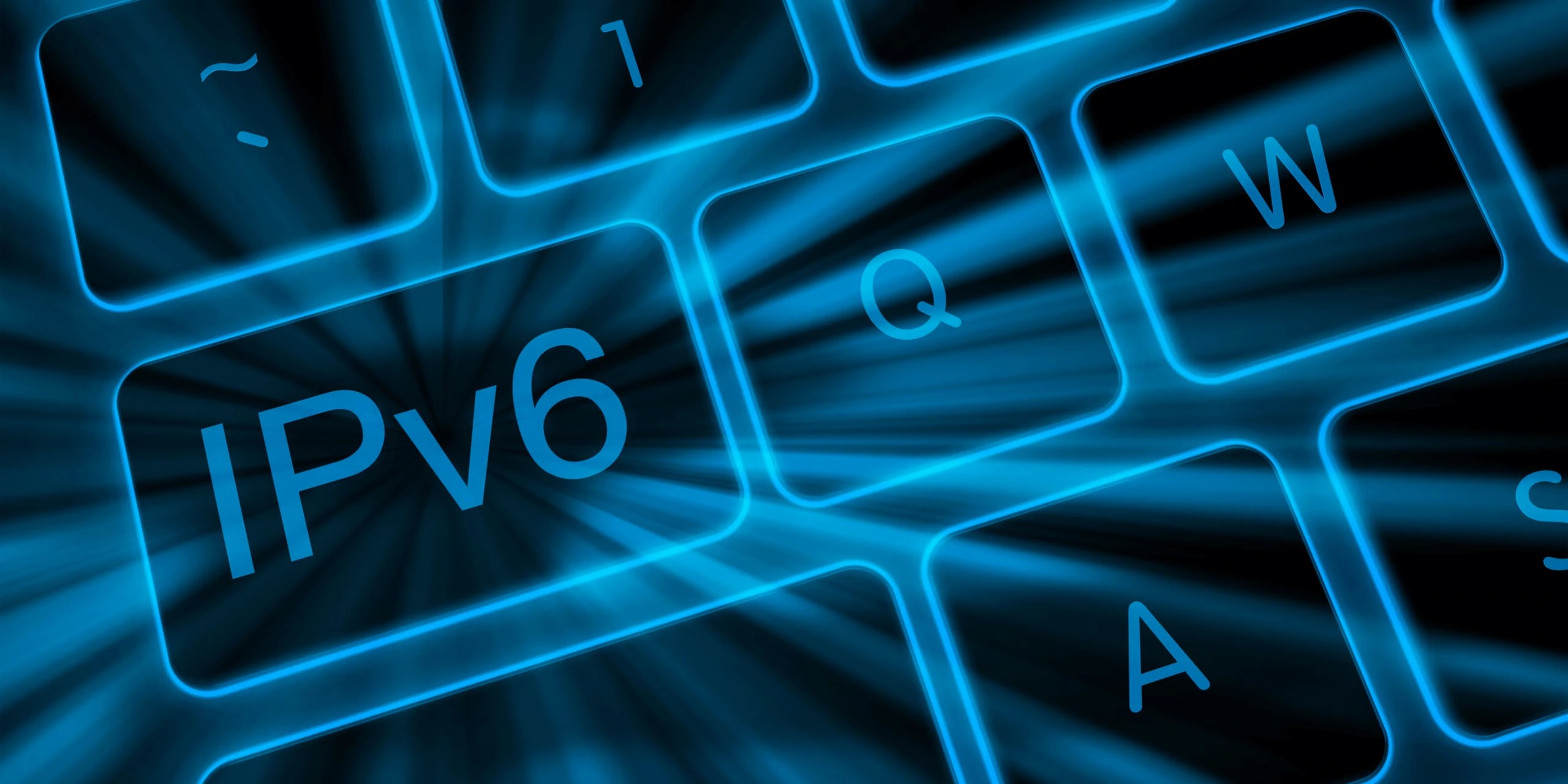 ipv4 ipv6