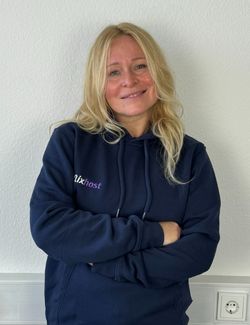 Über uns 10 Iwona Stempinska