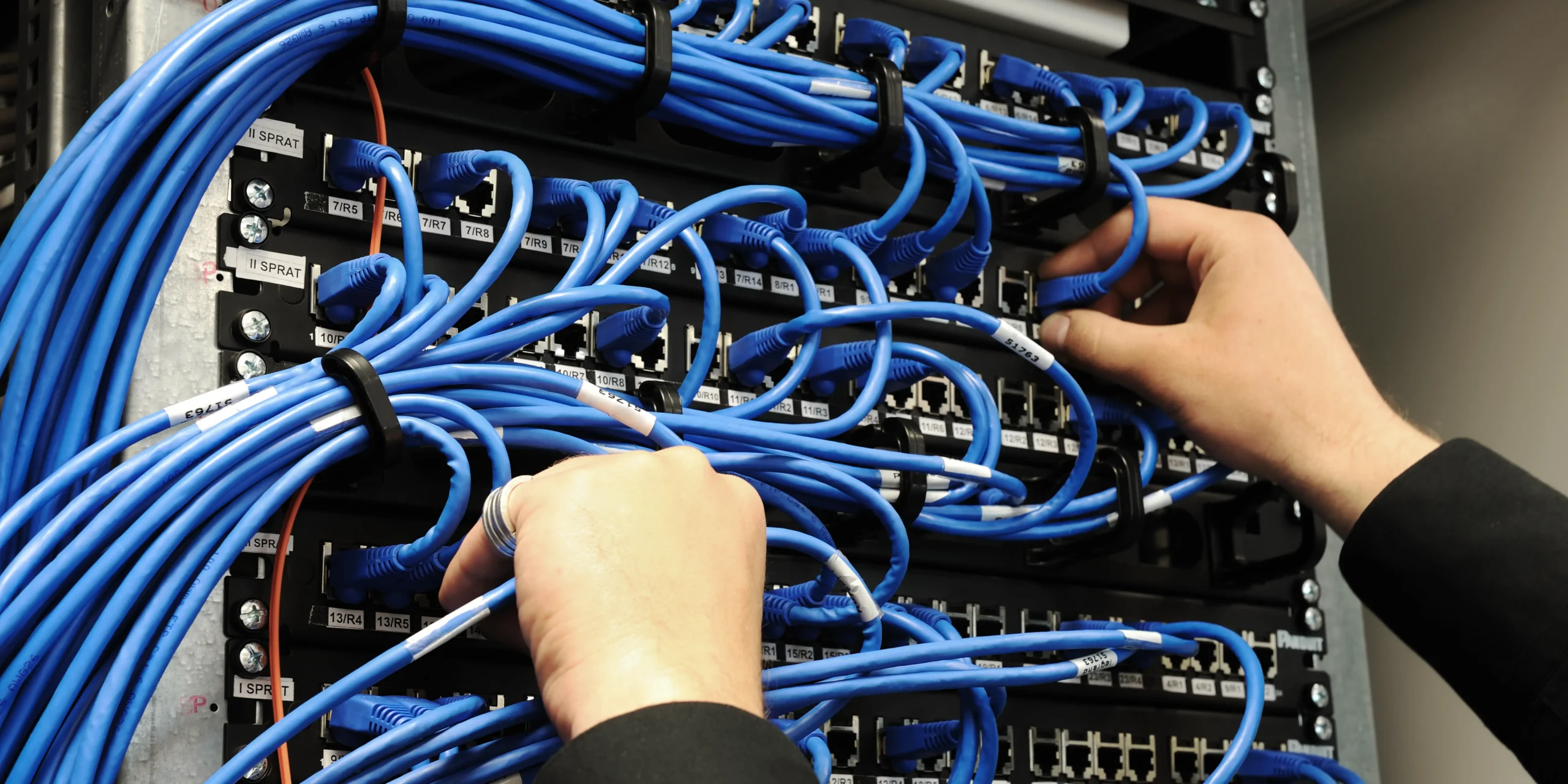 DHCP scaled
