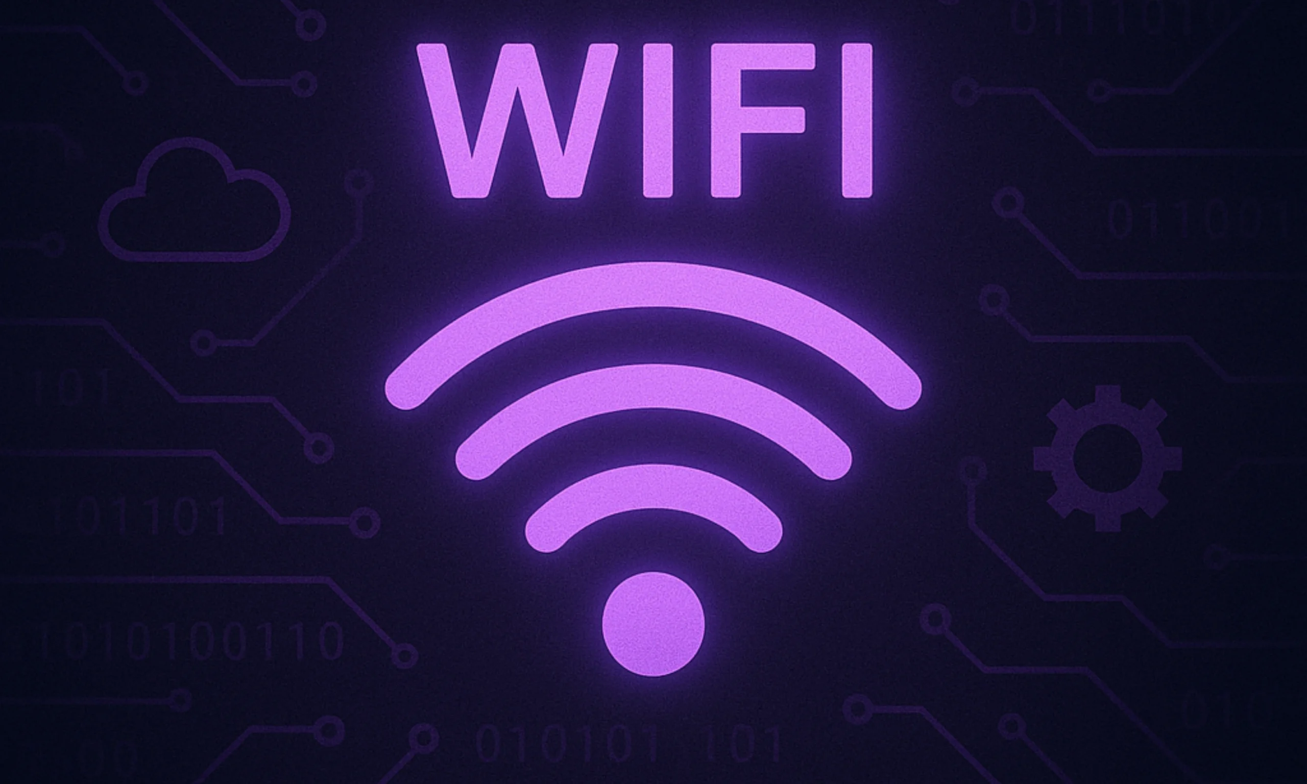 WIFI