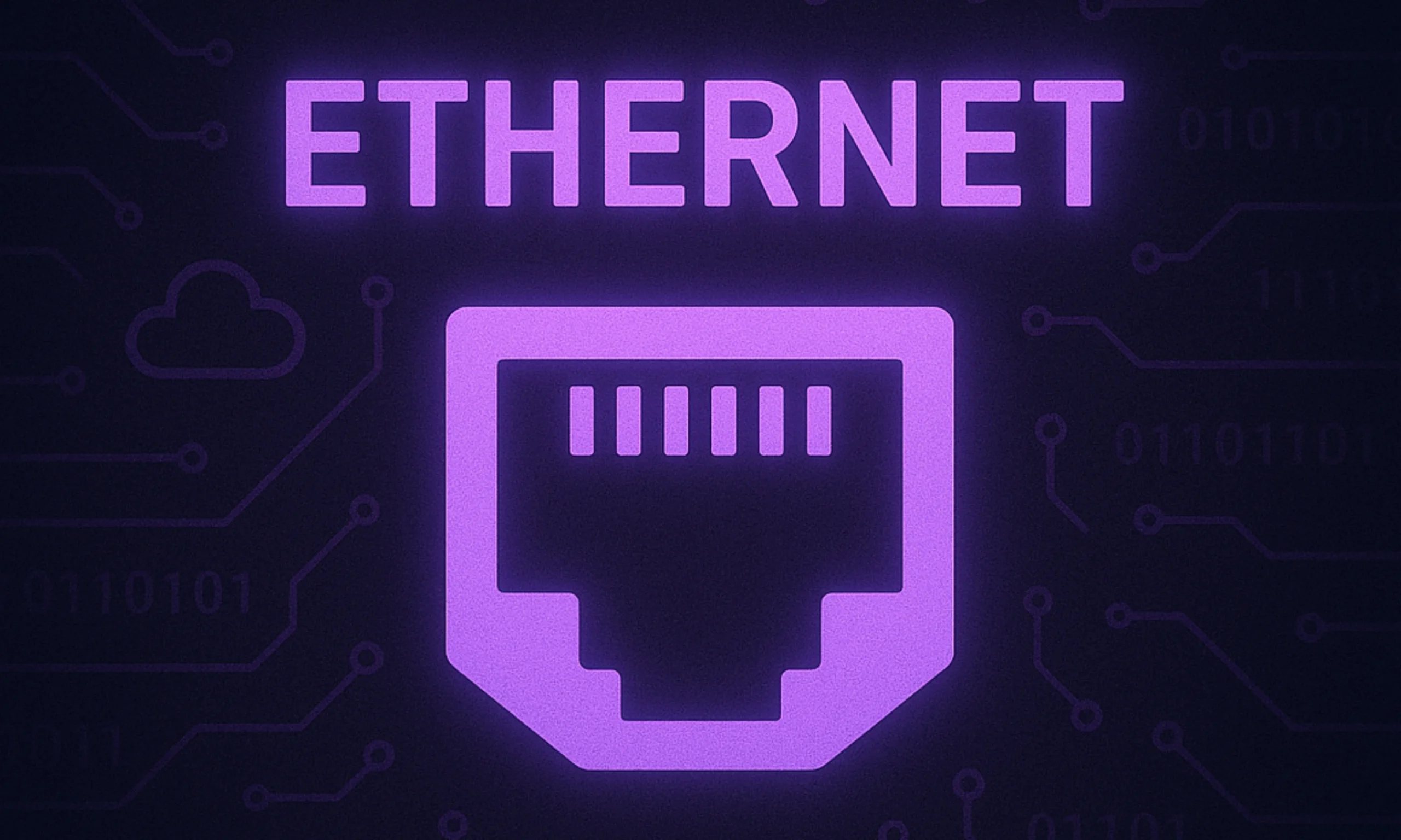 ETHERNET