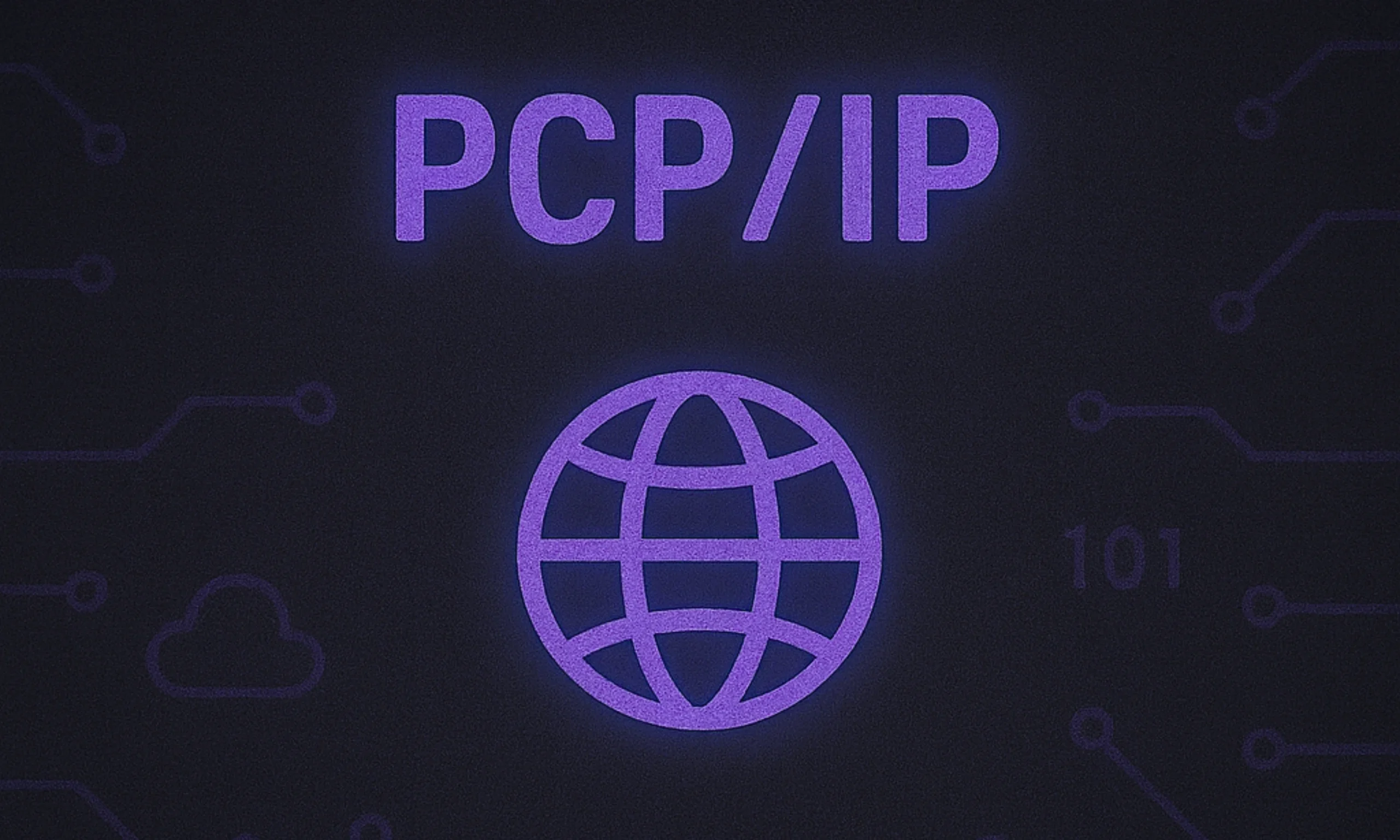PCP - Port Control Protocol