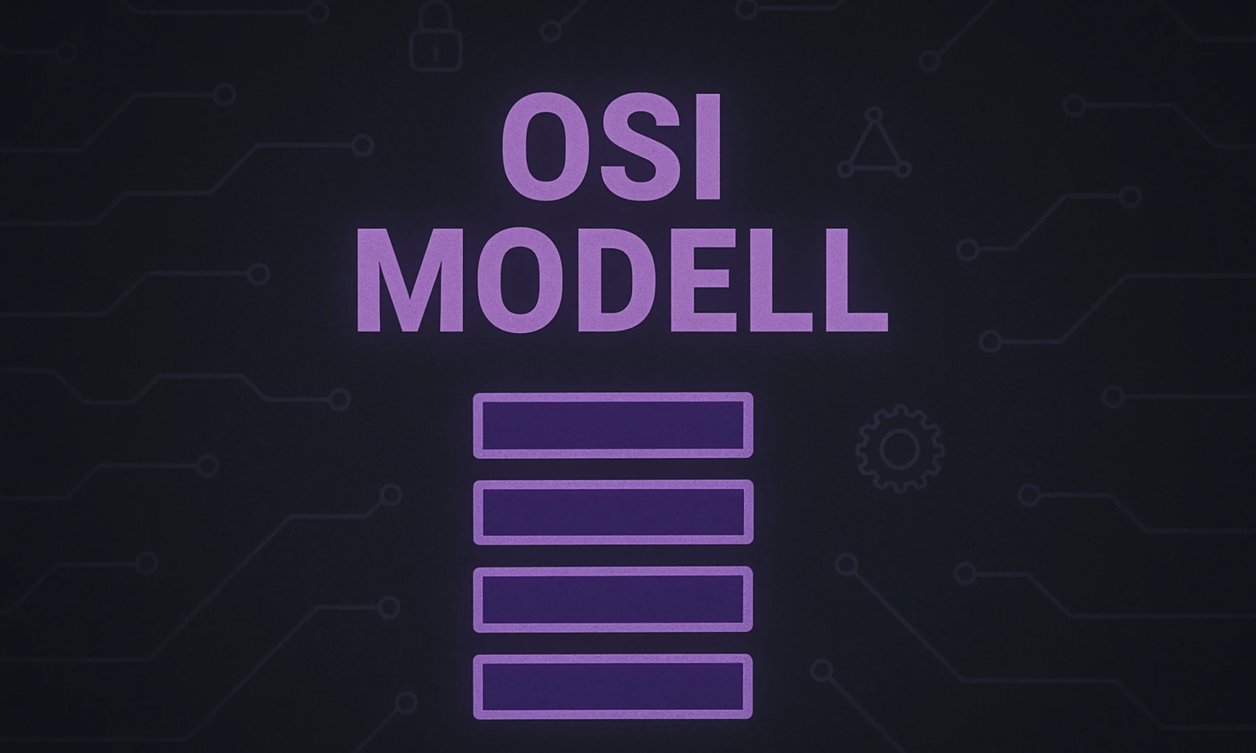 OSI Modell