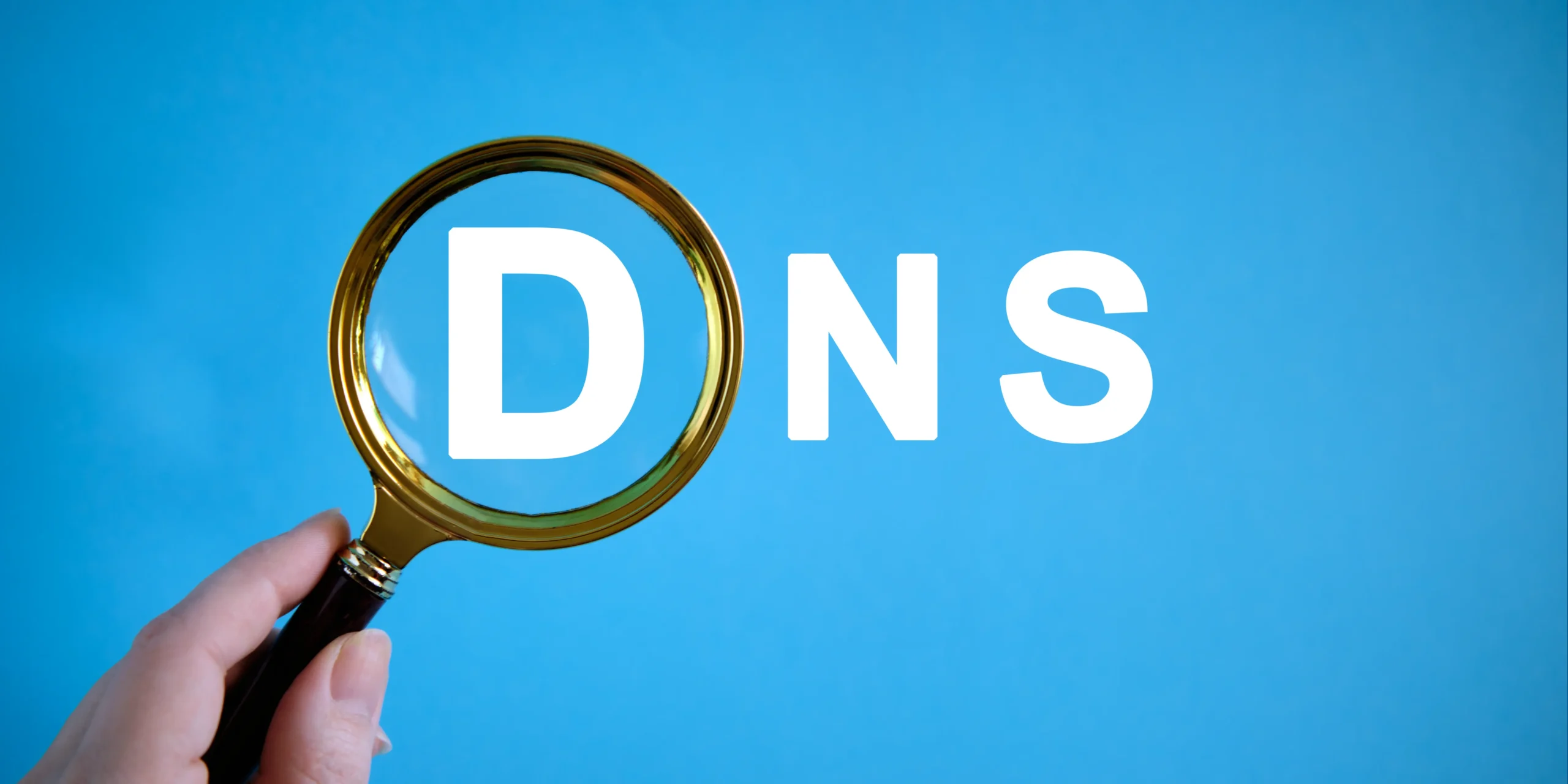DNS
