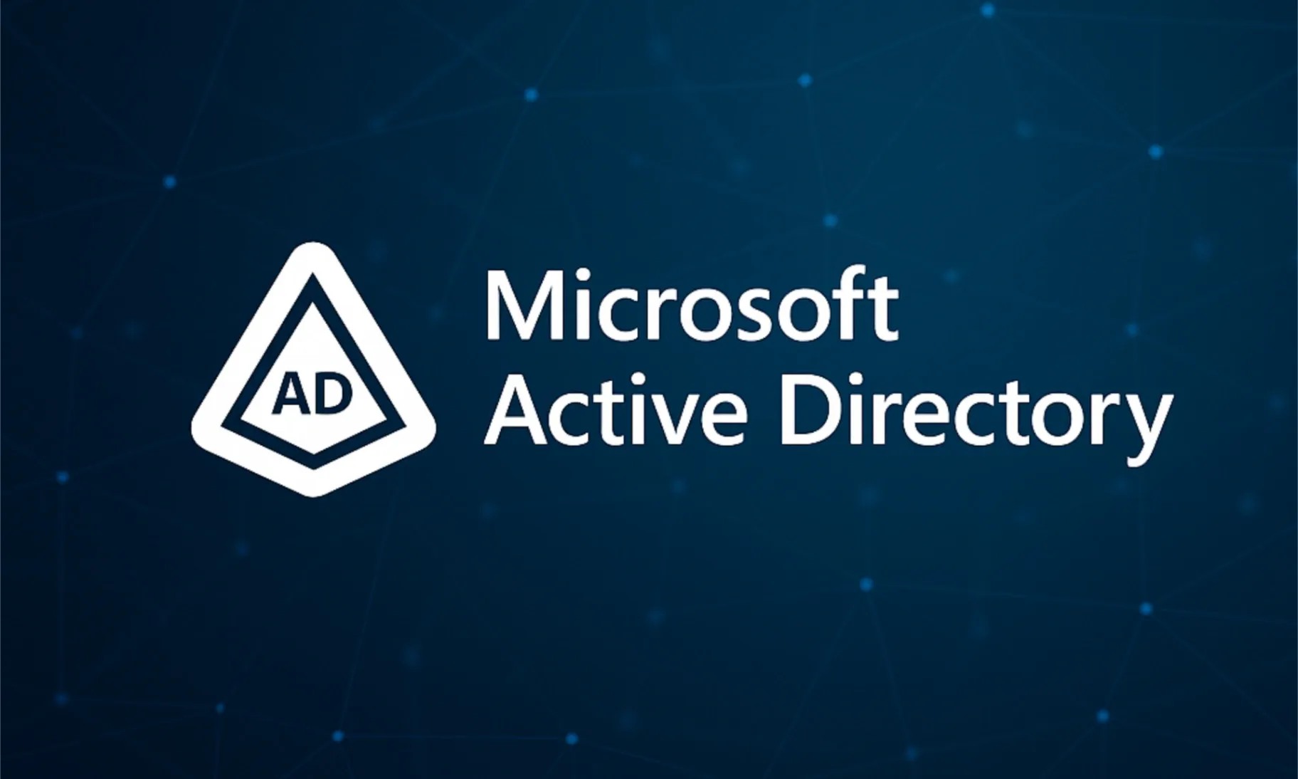 Microsoft Active Directory