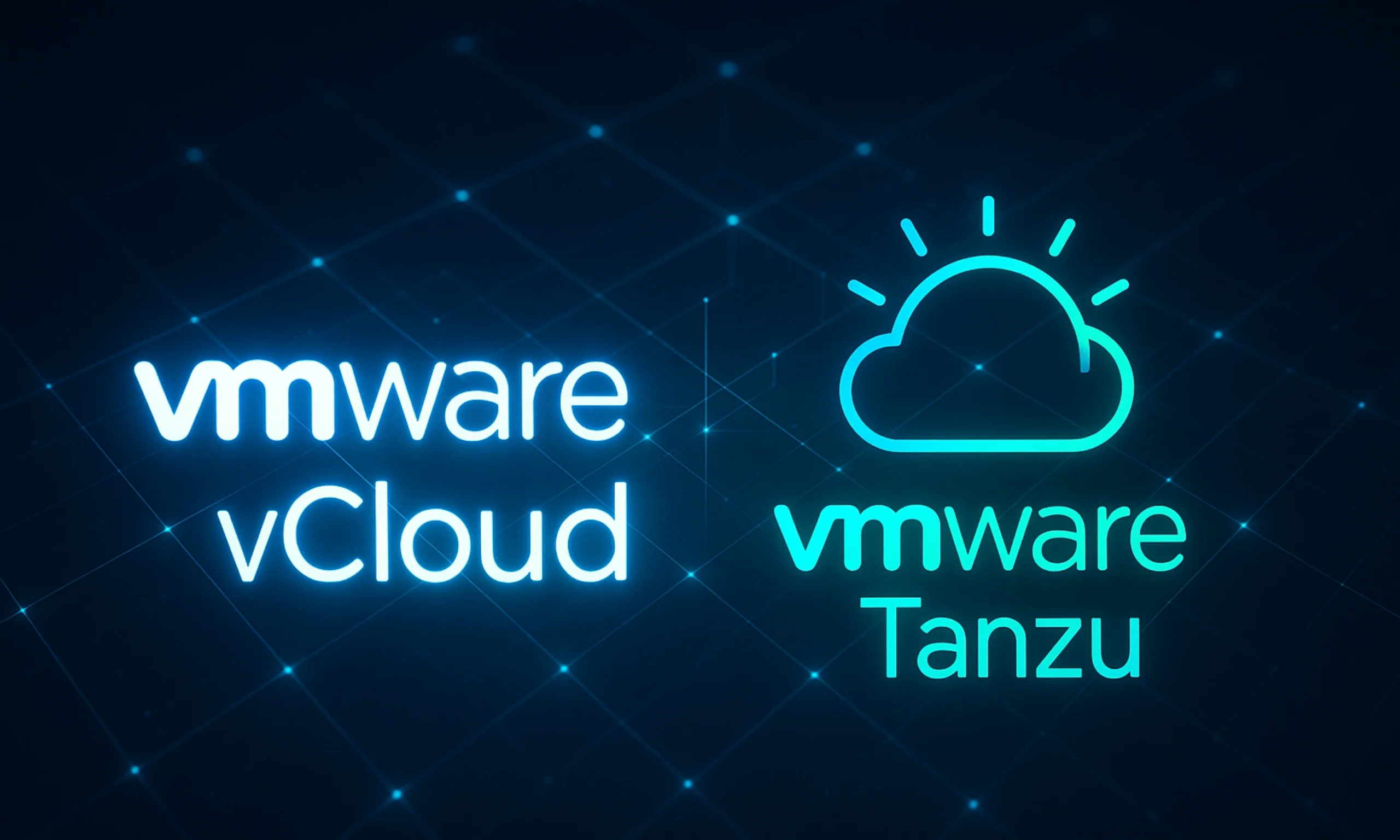 VMware vCloud und Tanzu webp scaled