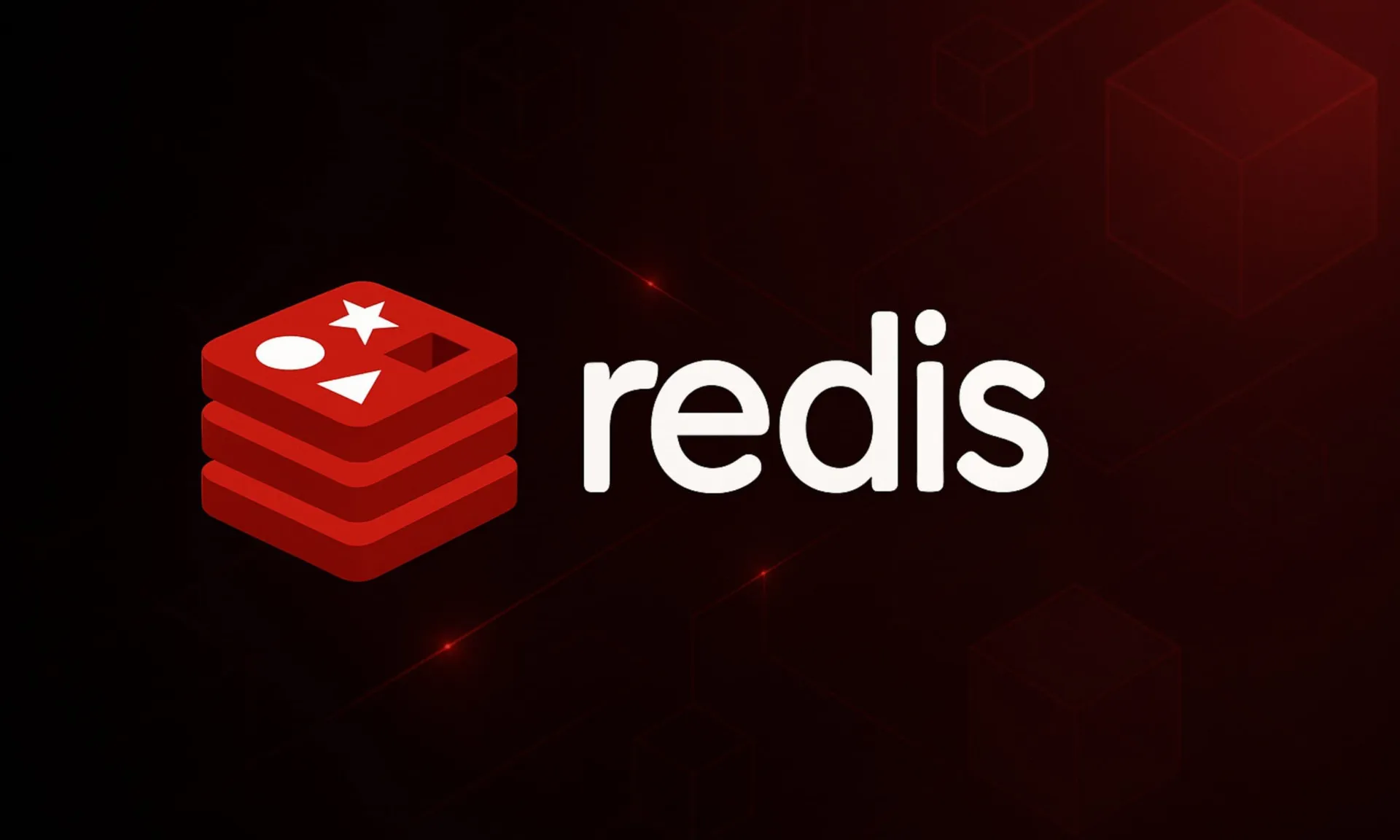 redis